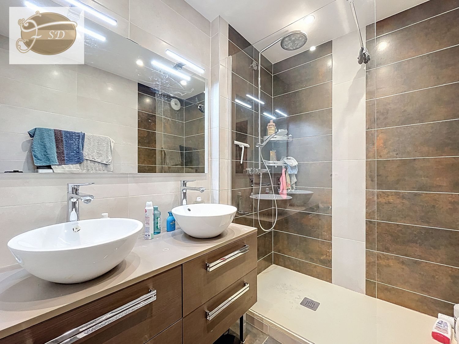 Appartement à vendre, 82m², Meylan