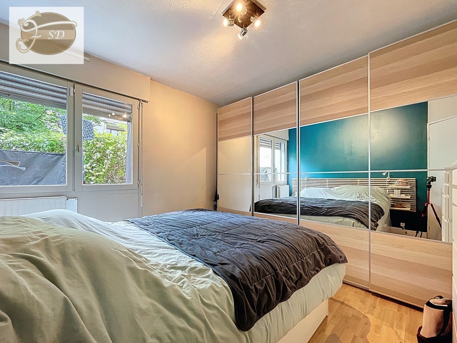 Appartement à vendre, 82m², Meylan