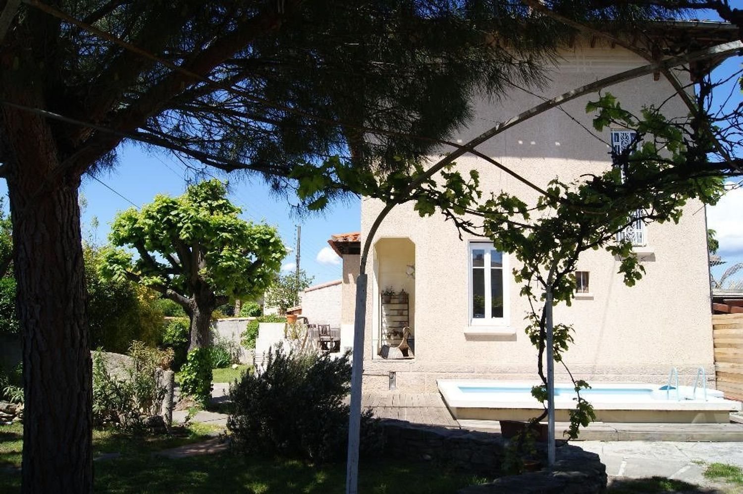 Maison à vendre, 127m², Carcassonne