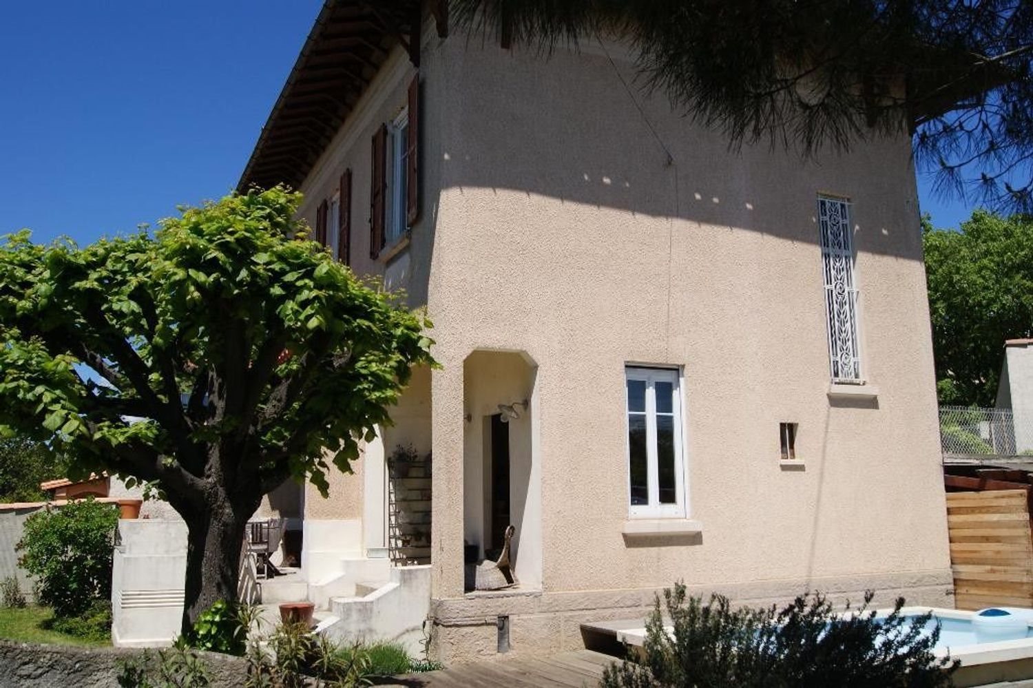Maison à vendre, 127m², Carcassonne