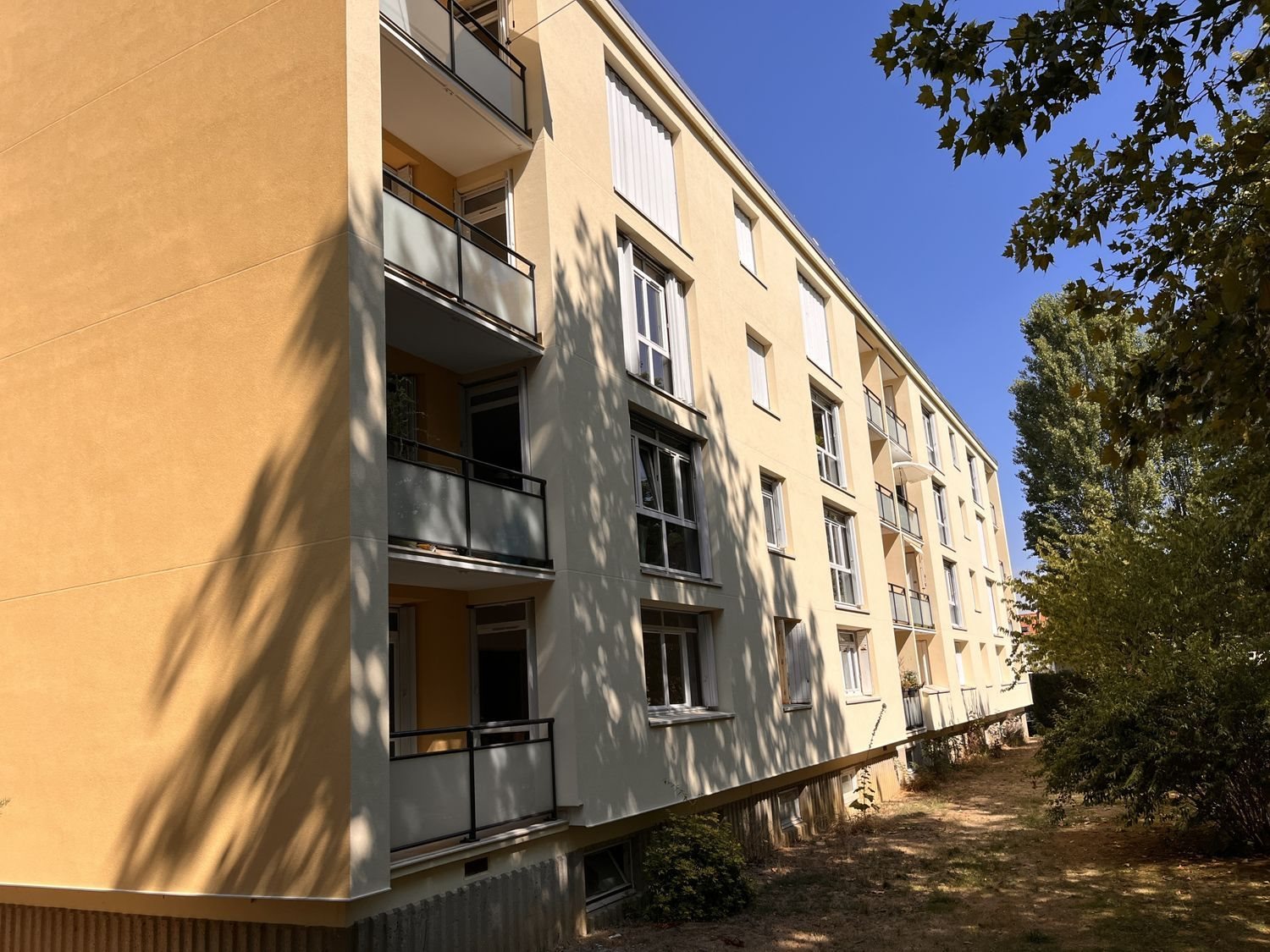 Appartement à vendre, 69m², Montesson
