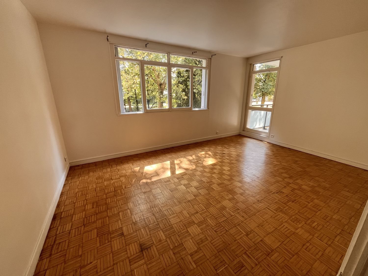 Appartement à vendre, 69m², Montesson