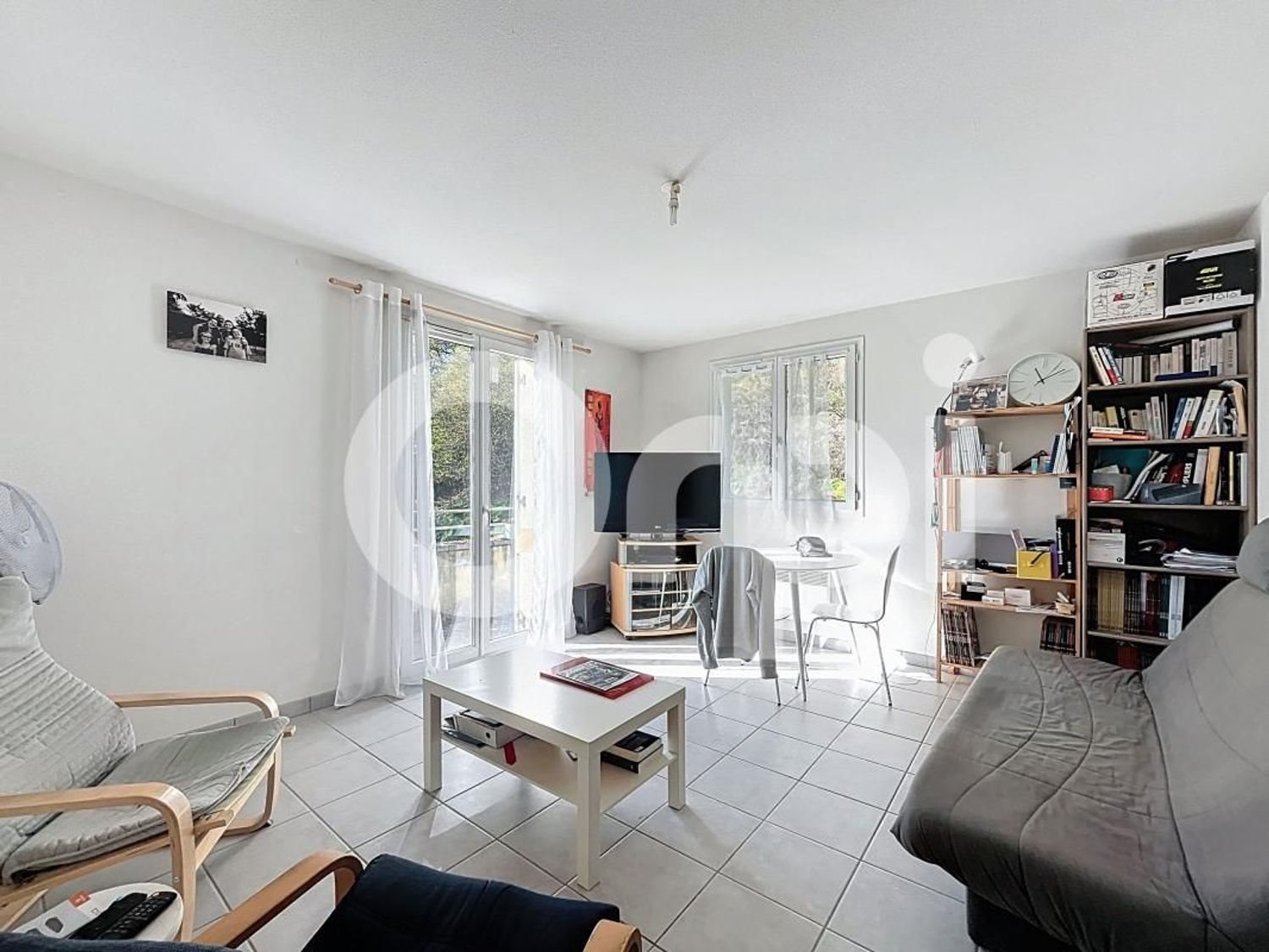 Appartement à vendre, 44m², Brive-la-Gaillarde