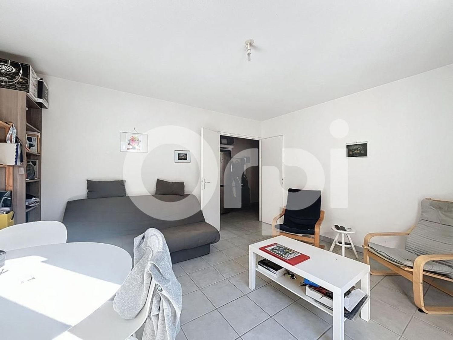 Appartement à vendre, 44m², Brive-la-Gaillarde