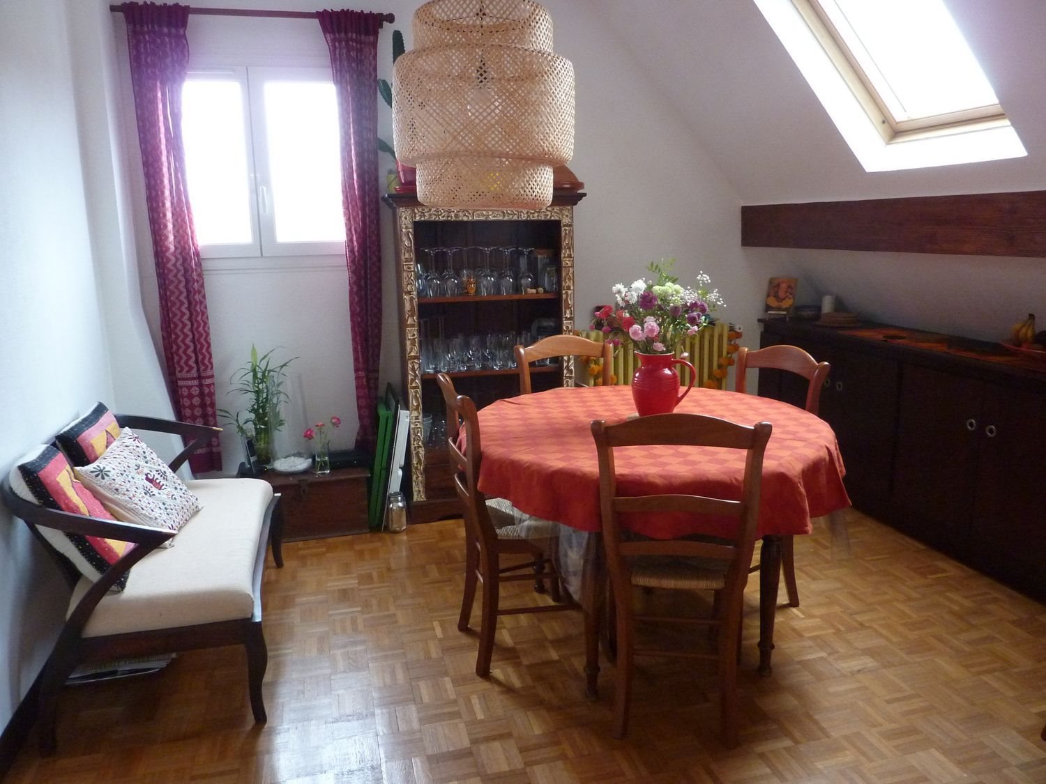 Appartement à vendre, 85m², Bures-sur-Yvette