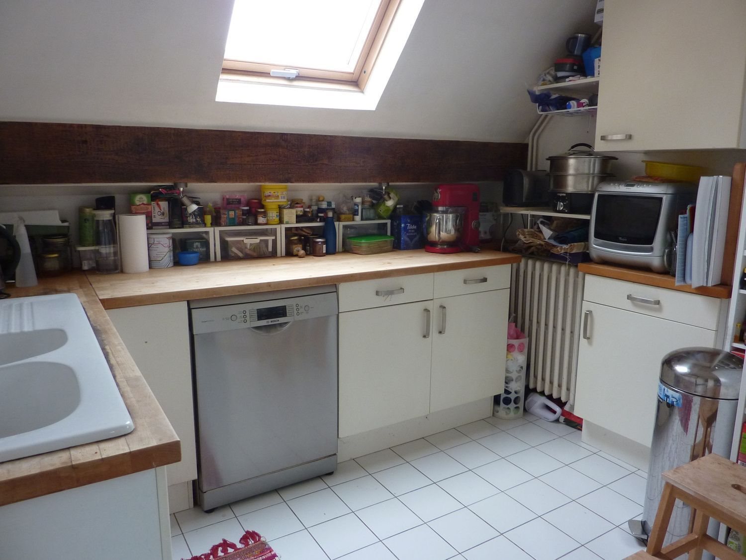 Appartement à vendre, 85m², Bures-sur-Yvette