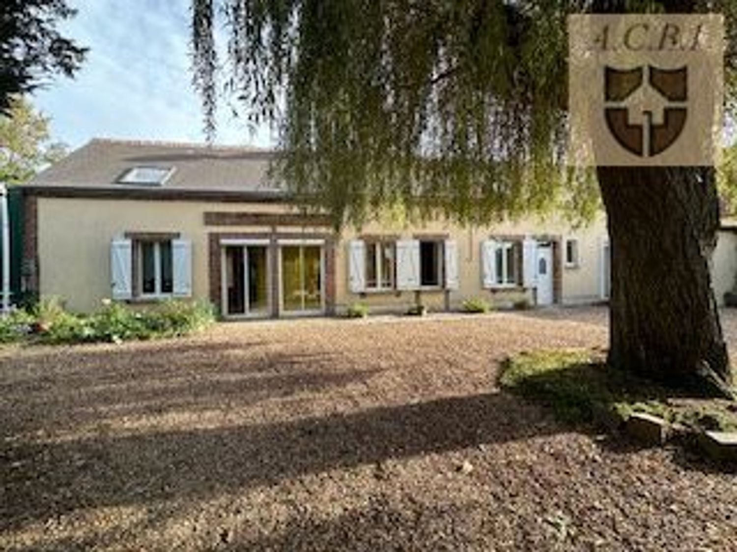 Maison à vendre, 160m², Vendôme