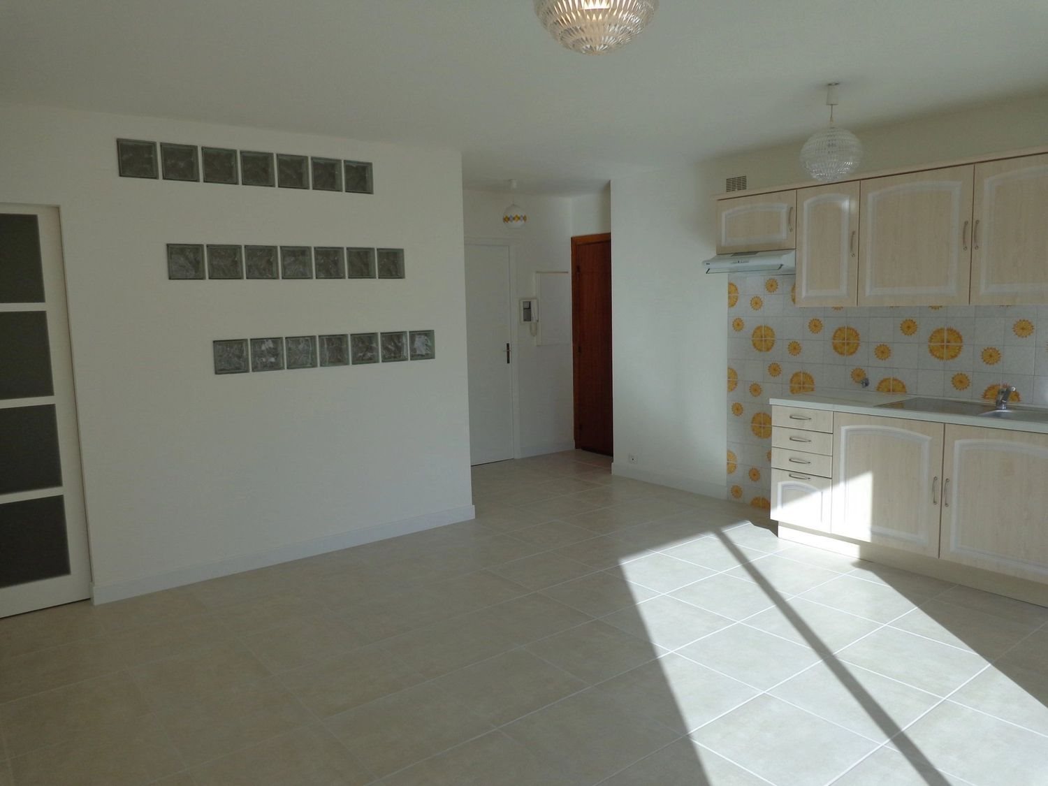 Appartement à louer, 44m², Nice