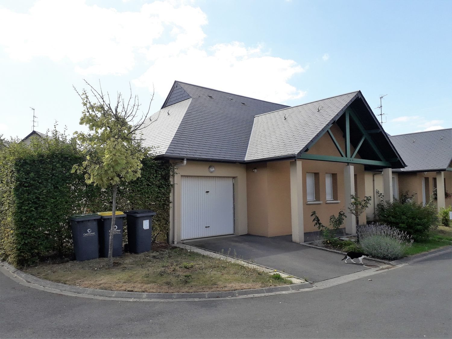 Maison à vendre, 86m², Eterville