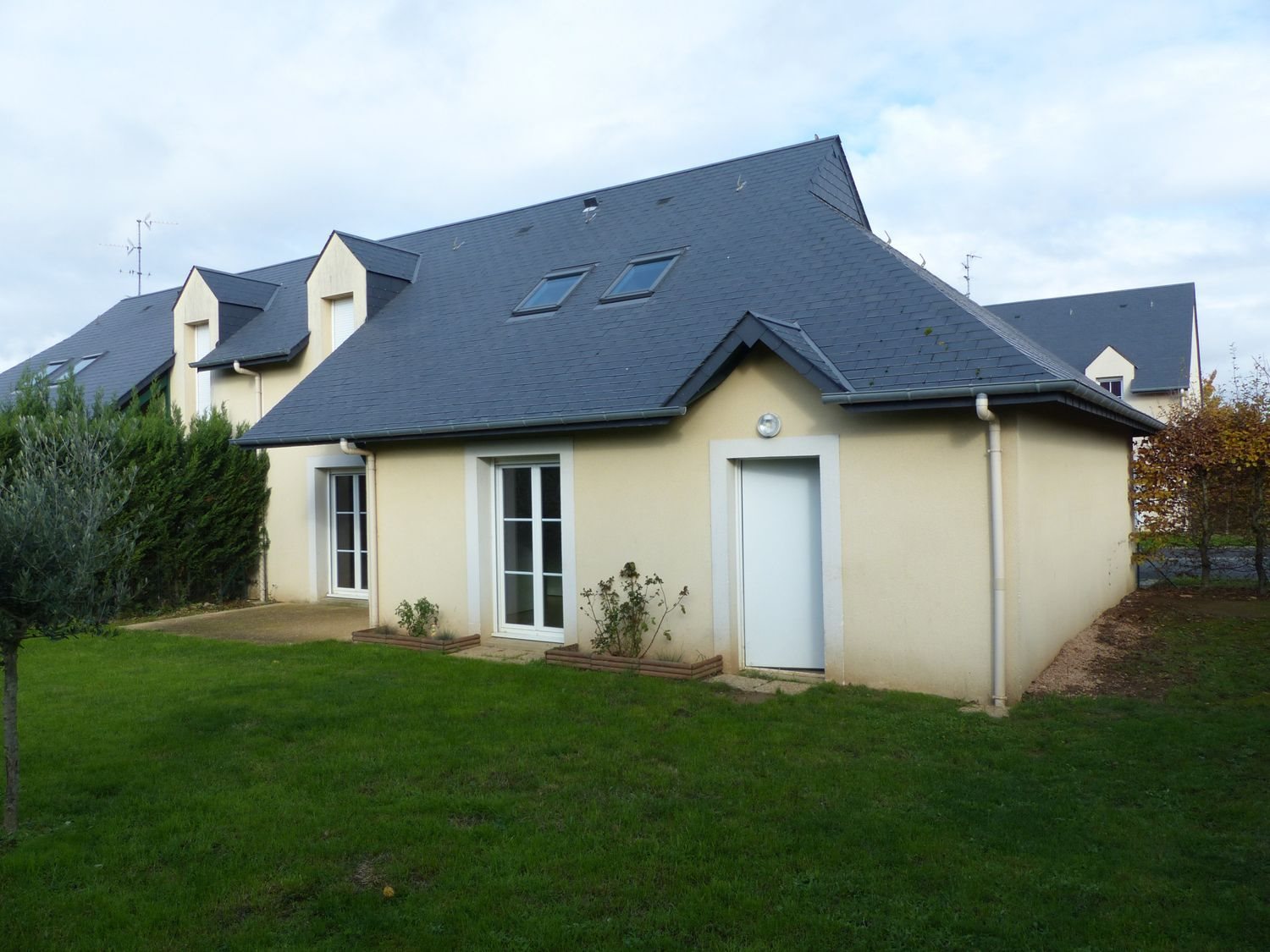 Maison à vendre, 86m², Eterville