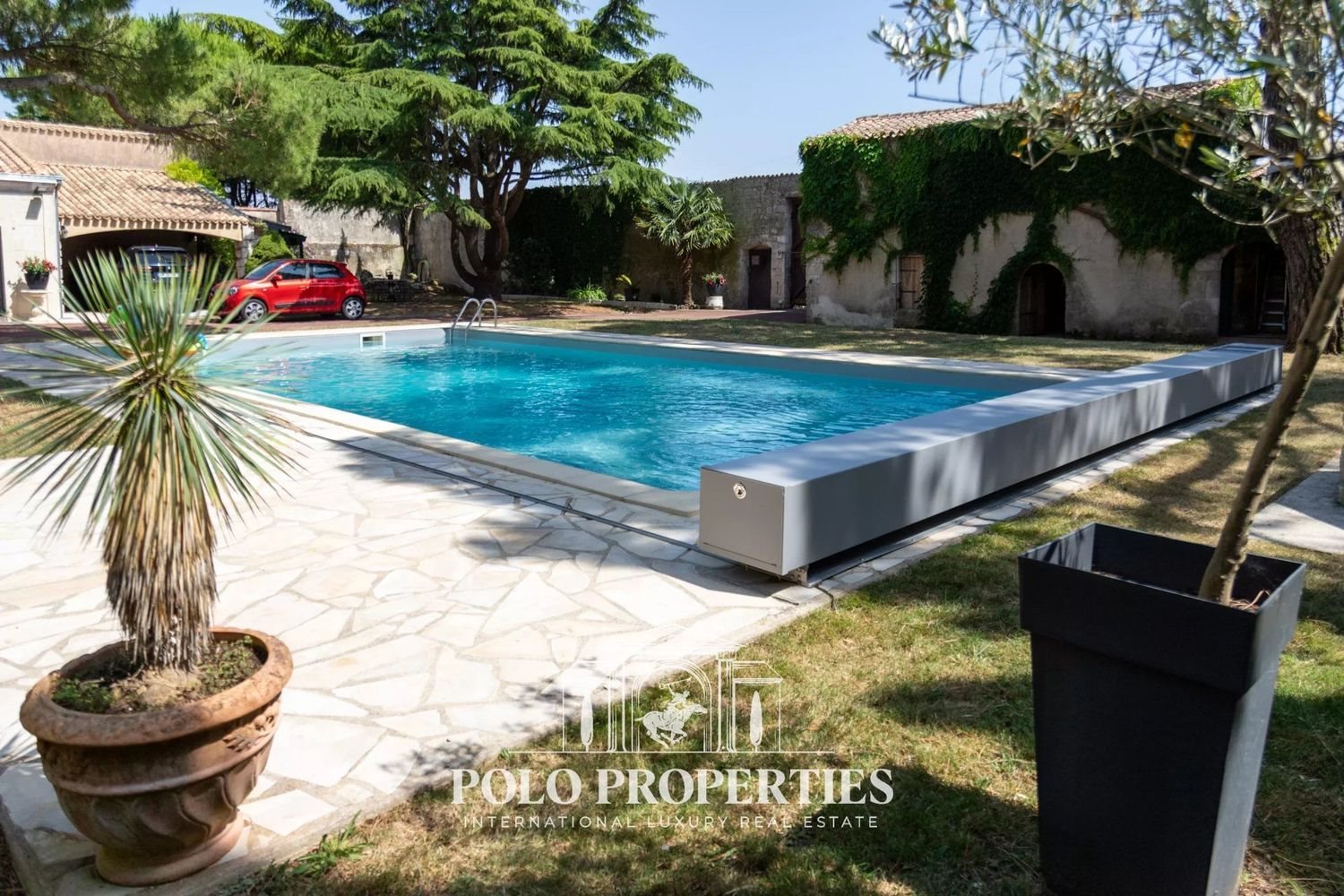 Maison à vendre, 344m², Puilboreau