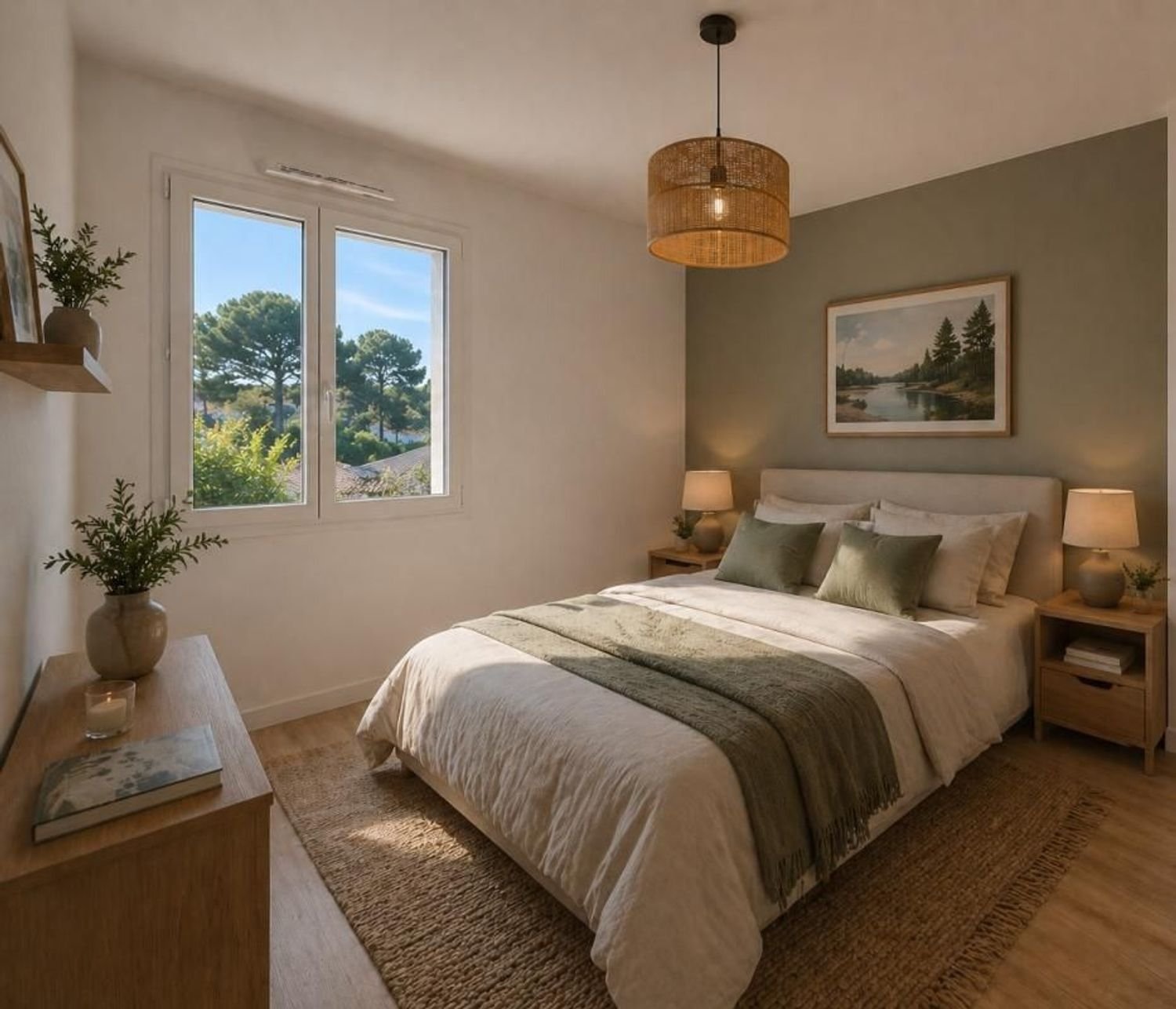 Appartement à vendre, 39m², Sanguinet
