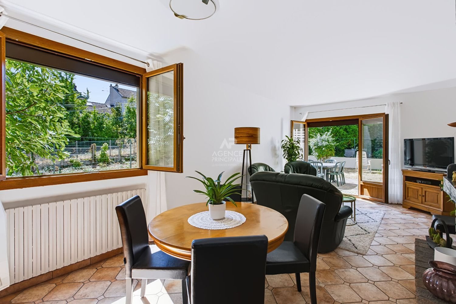 Maison à vendre, 163m², Chaville