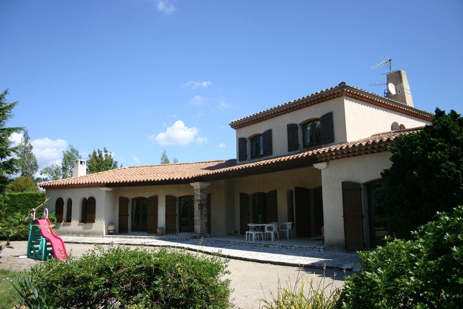 Maison à vendre, 276m², Annonay