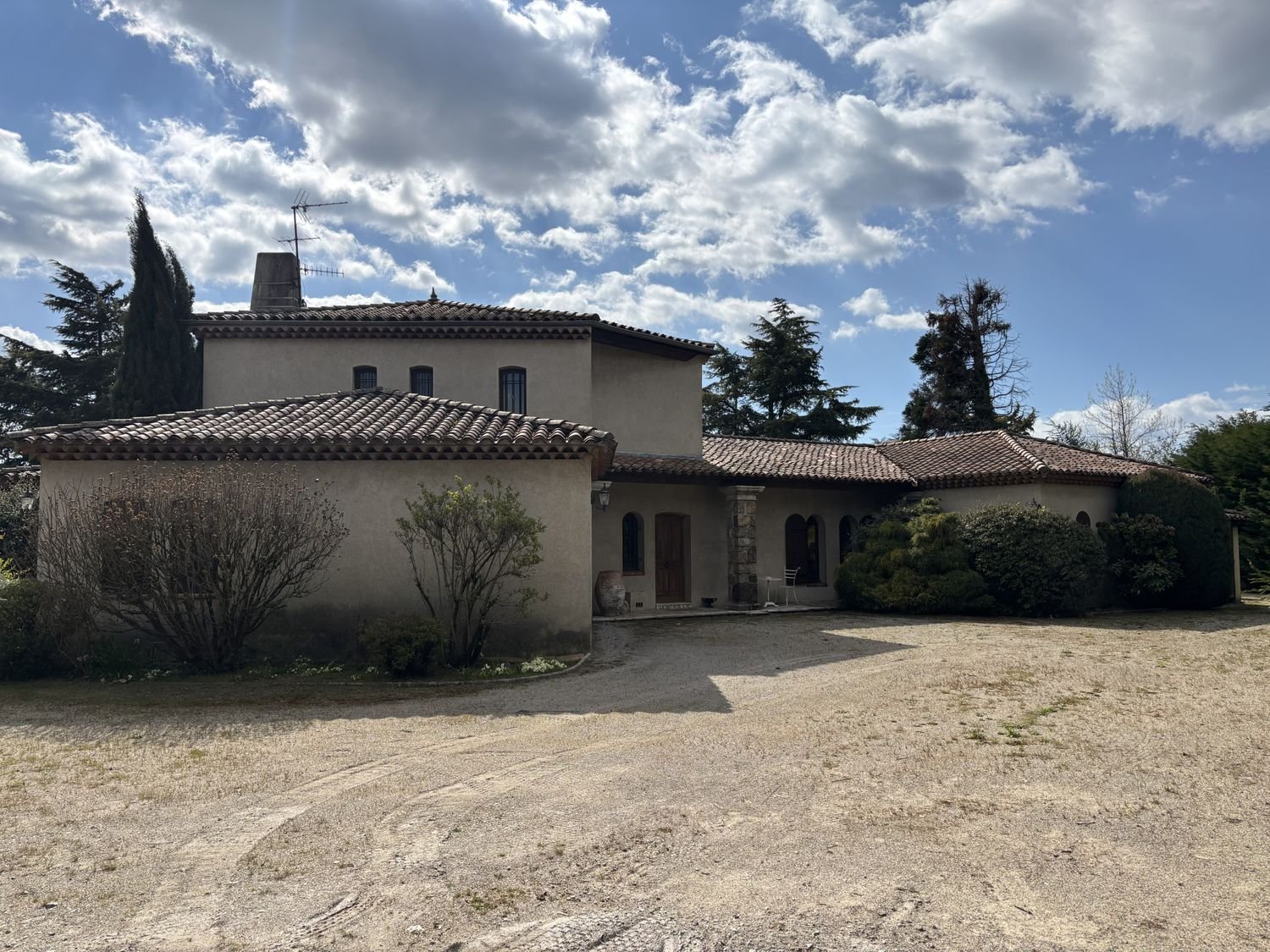 Maison à vendre, 276m², Annonay