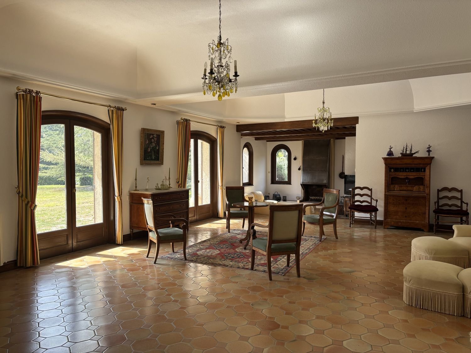Maison à vendre, 276m², Annonay