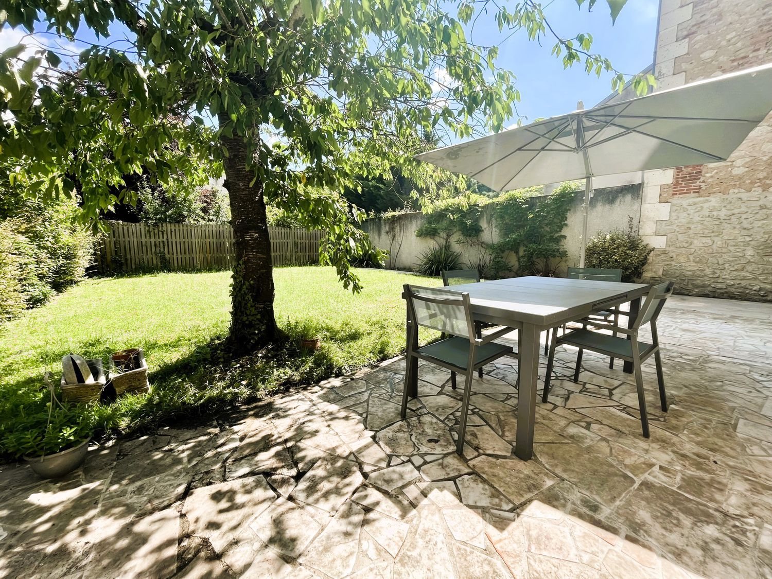 Maison à vendre, 178m², Périgueux