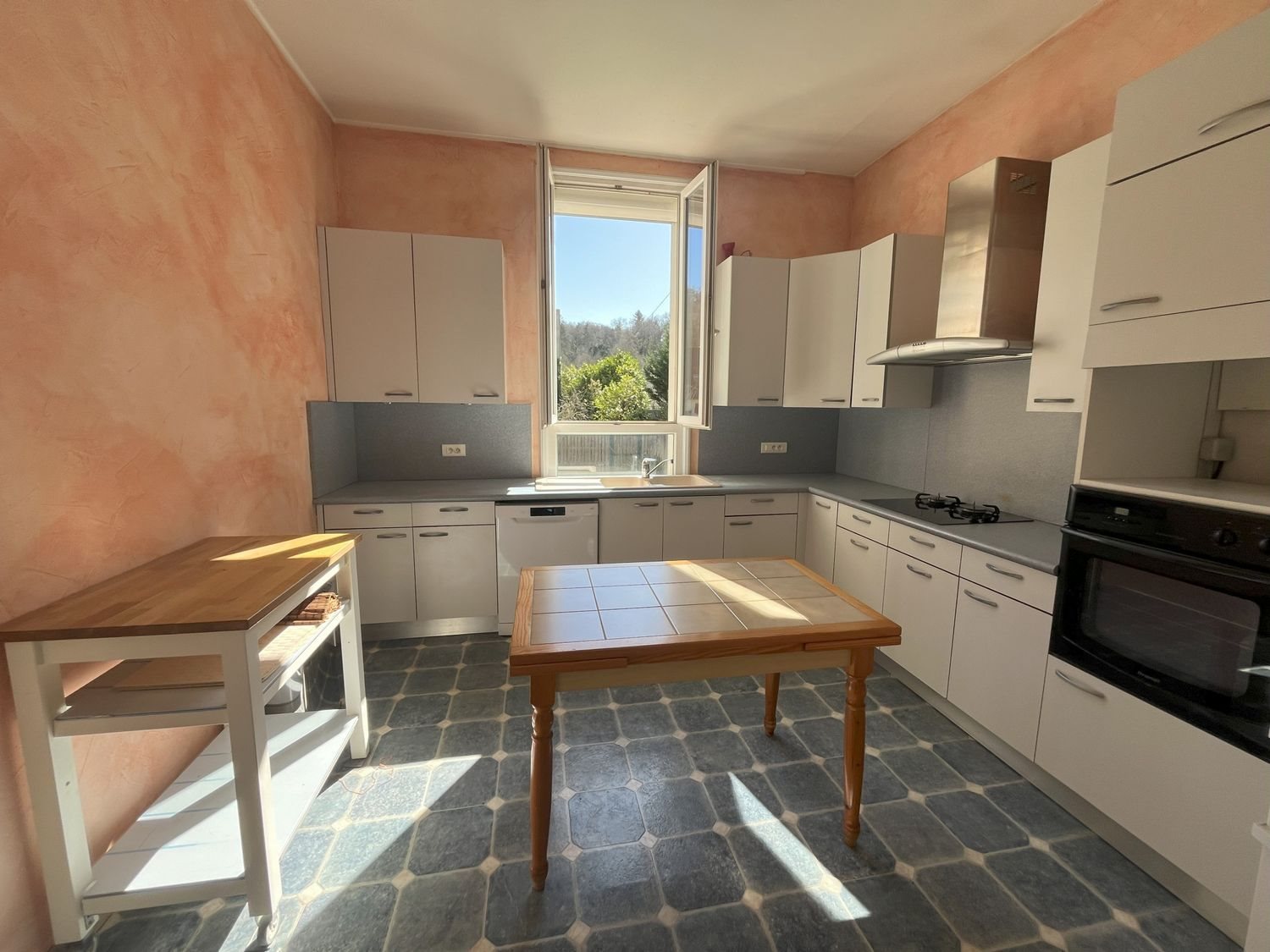 Maison à vendre, 178m², Périgueux