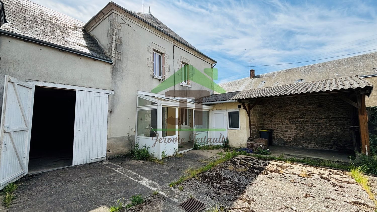Maison à vendre, 121m², Patay