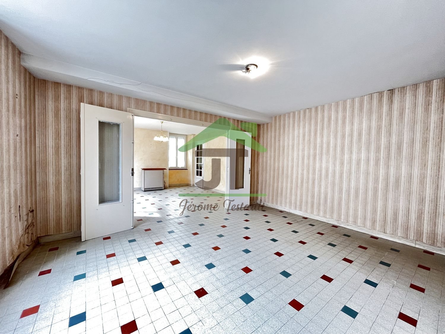 Maison à vendre, 121m², Patay