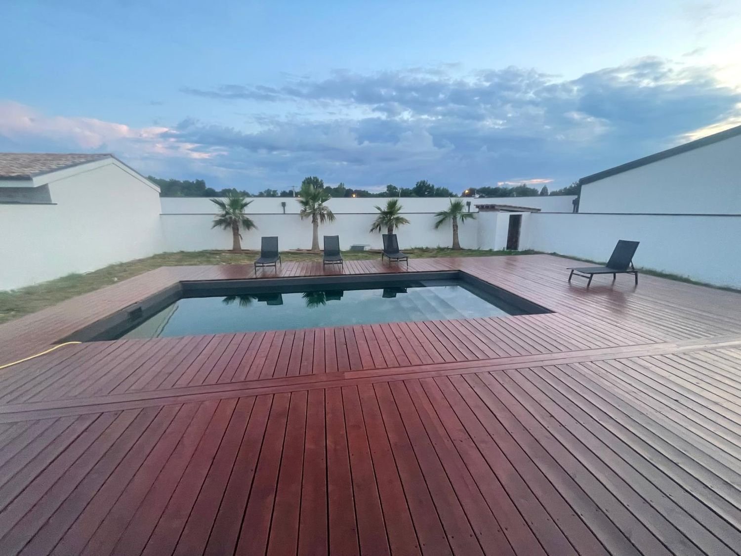 Maison à vendre, 130m², Fargues-Saint-Hilaire