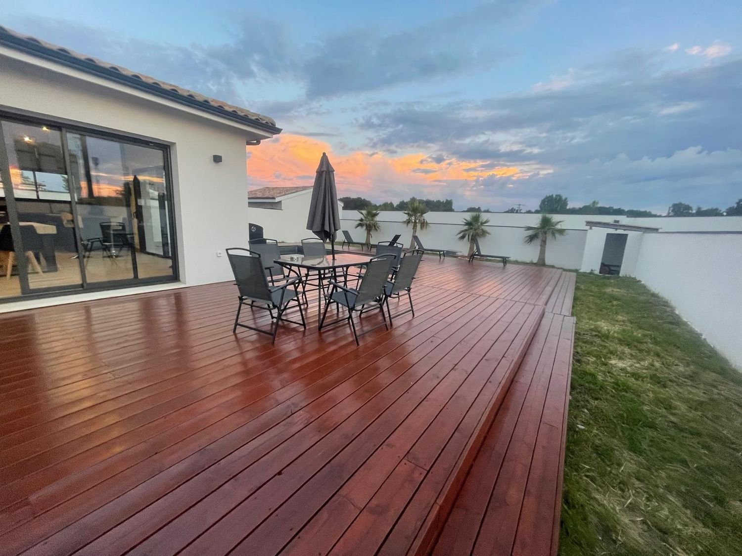 Maison à vendre, 130m², Fargues-Saint-Hilaire