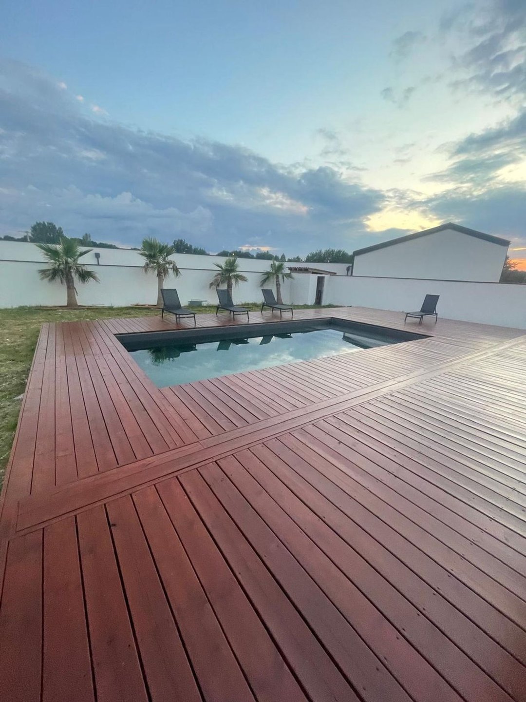 Maison à vendre, 130m², Fargues-Saint-Hilaire