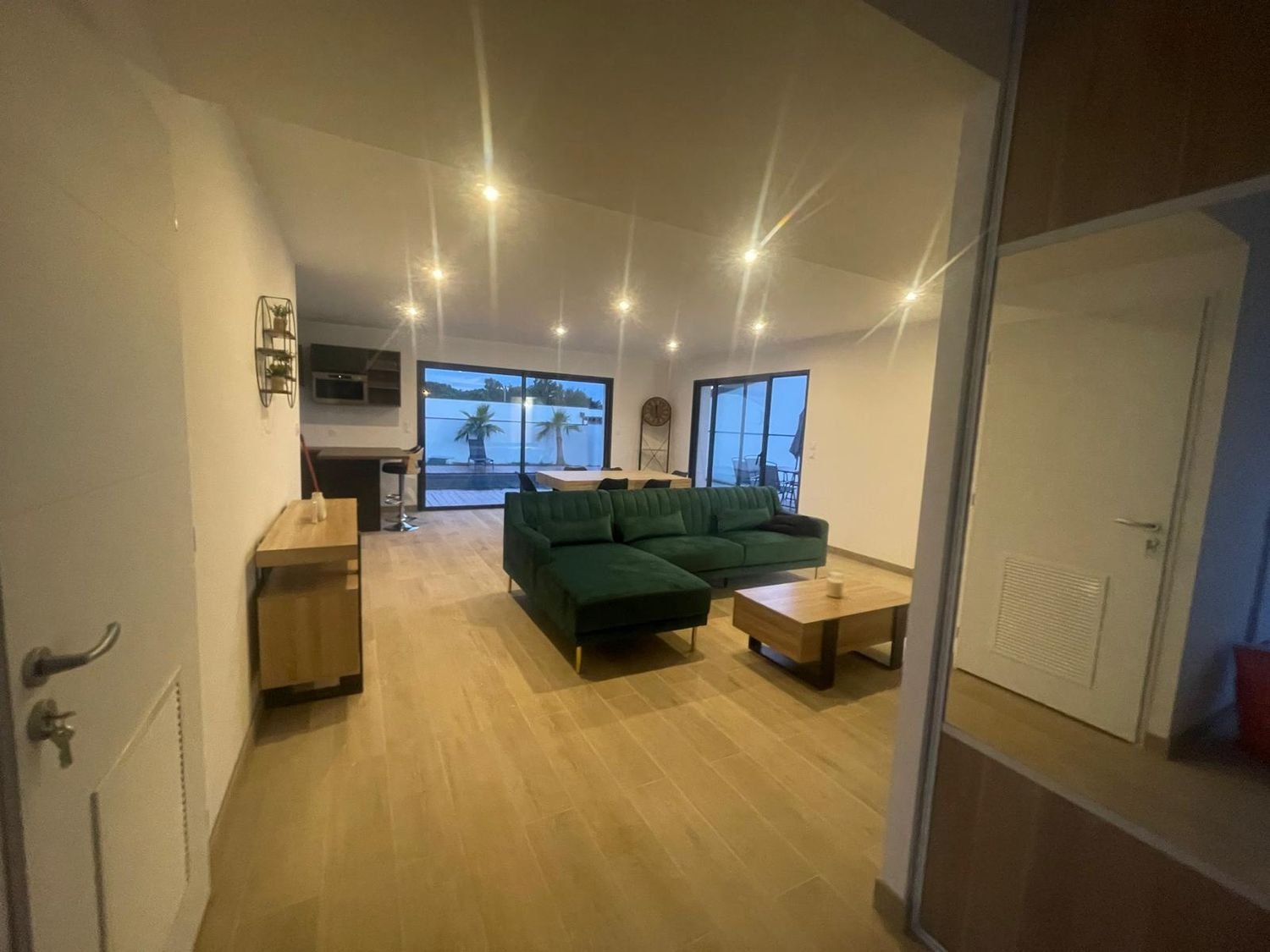 Maison à vendre, 130m², Fargues-Saint-Hilaire