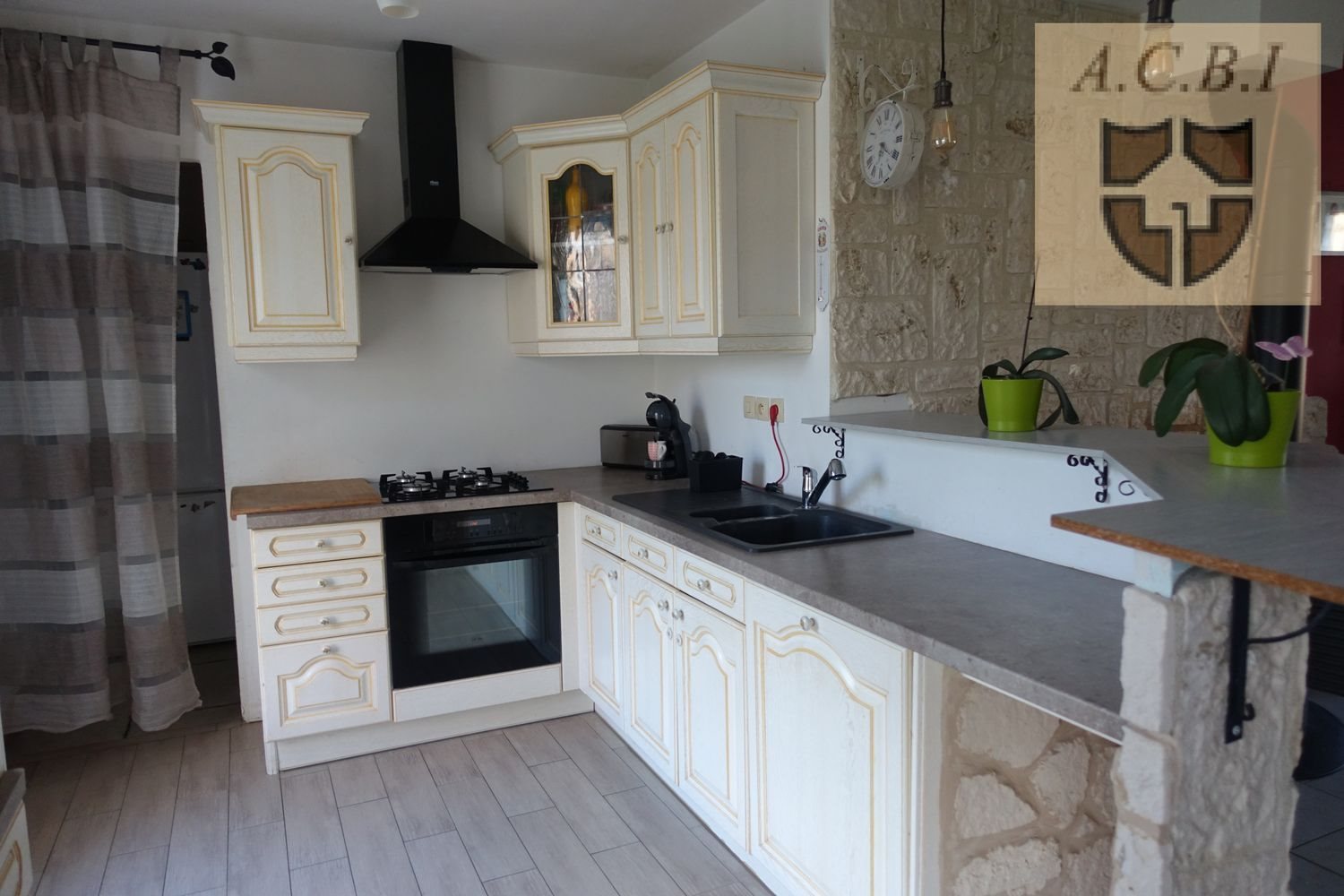 Maison à vendre, 86m², Fréteval