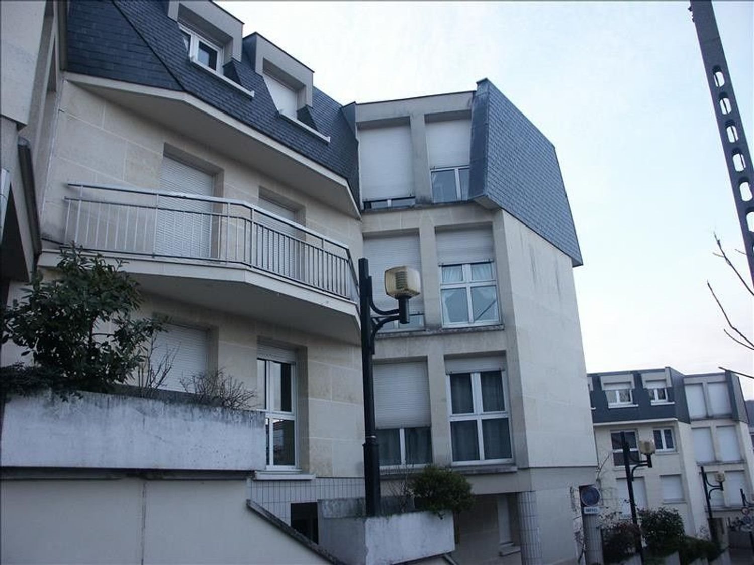 Appartement à vendre, 29m², Orsay