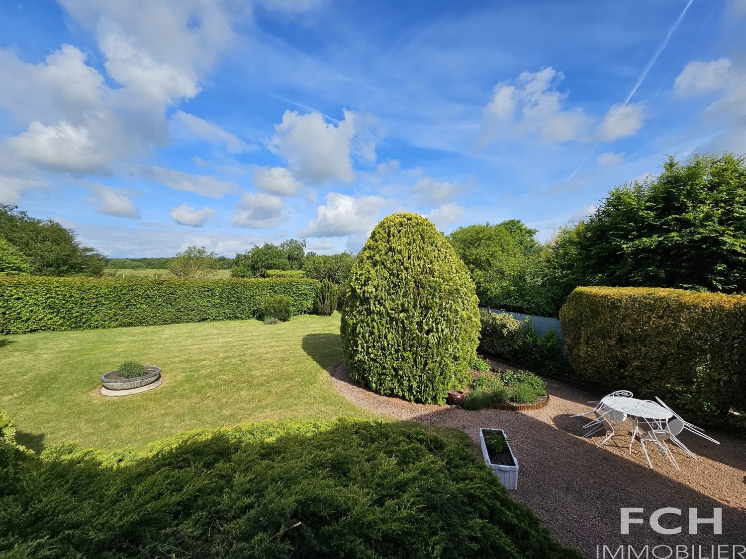 Maison à vendre, 113m², Bellerive-sur-Allier