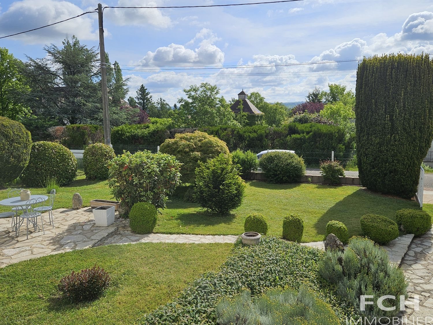Maison à vendre, 113m², Bellerive-sur-Allier