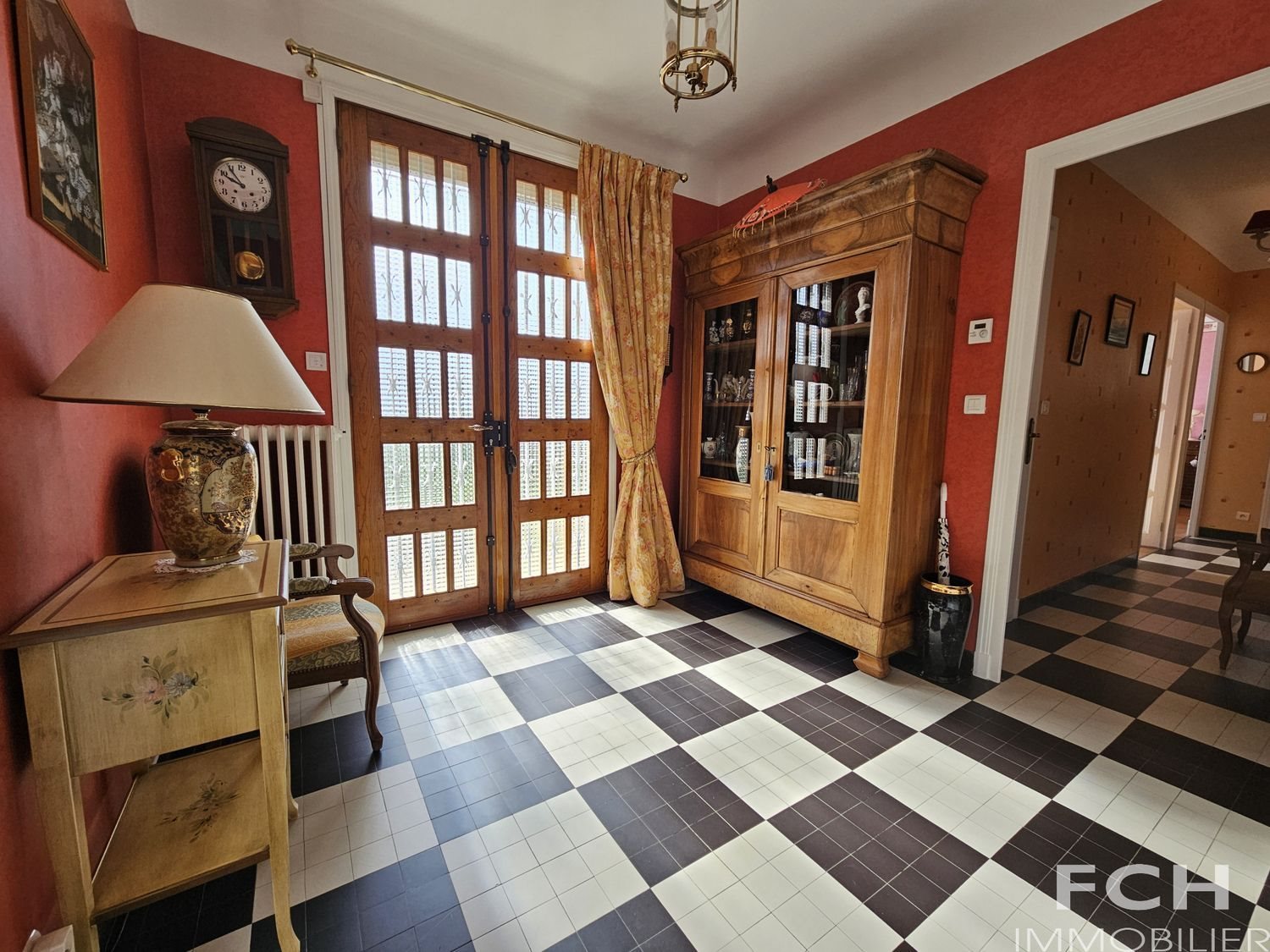 Maison à vendre, 113m², Bellerive-sur-Allier