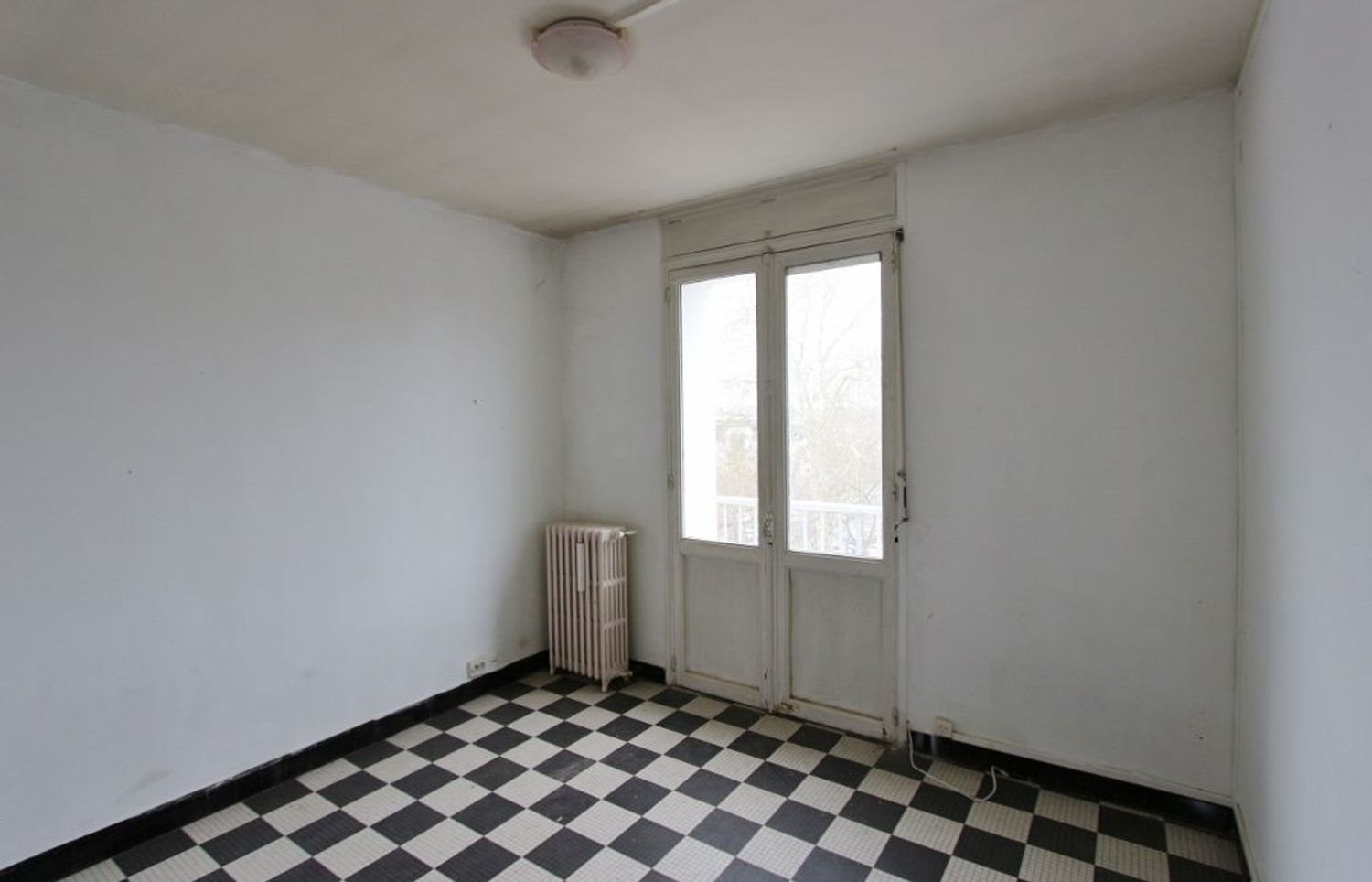 Appartement à vendre, 41m², Nevers