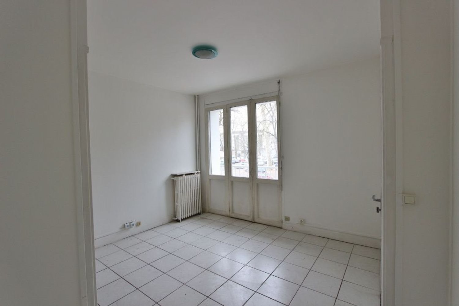 Appartement à vendre, 41m², Nevers