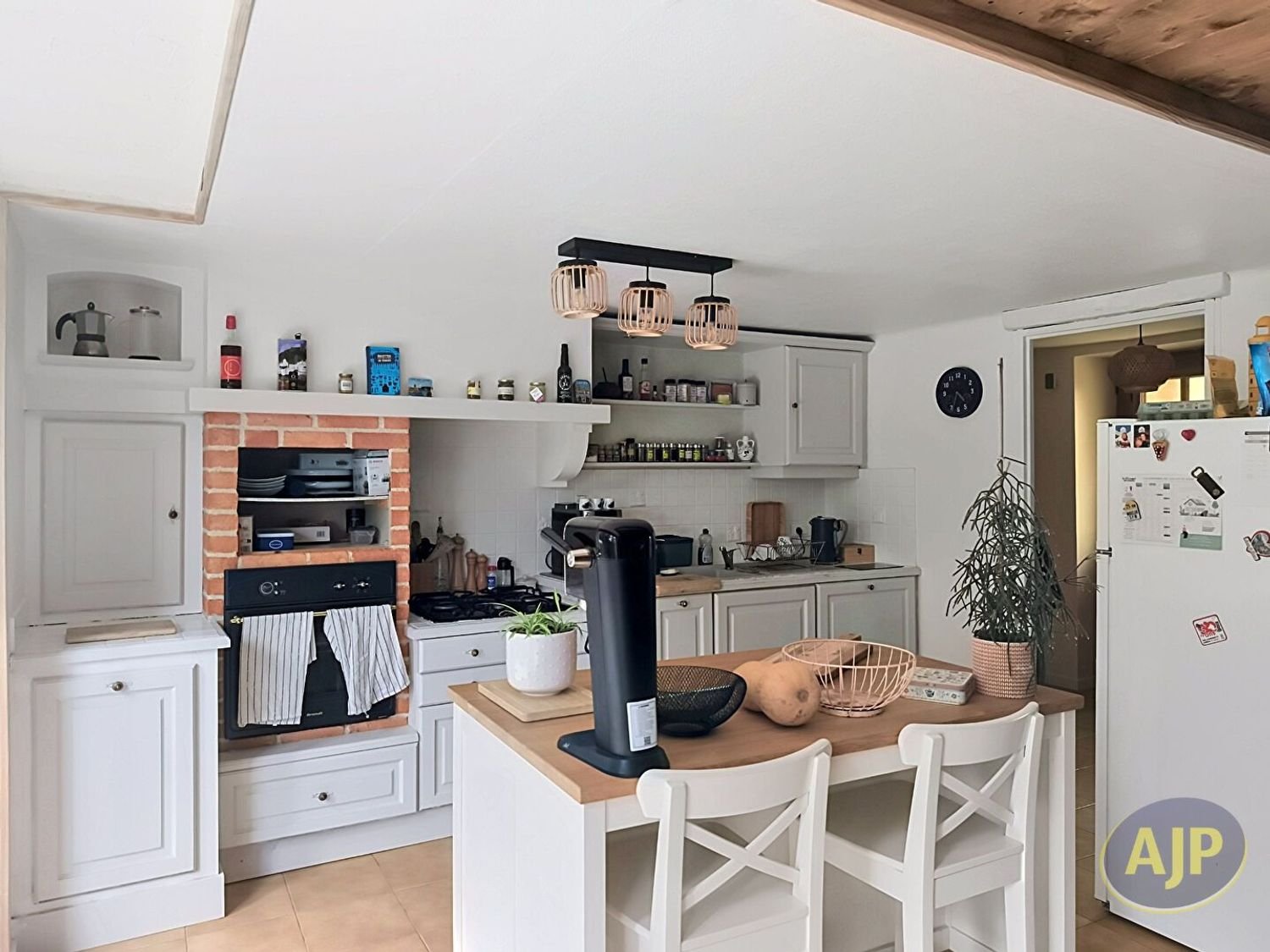Maison à vendre, 142m², Les Brouzils