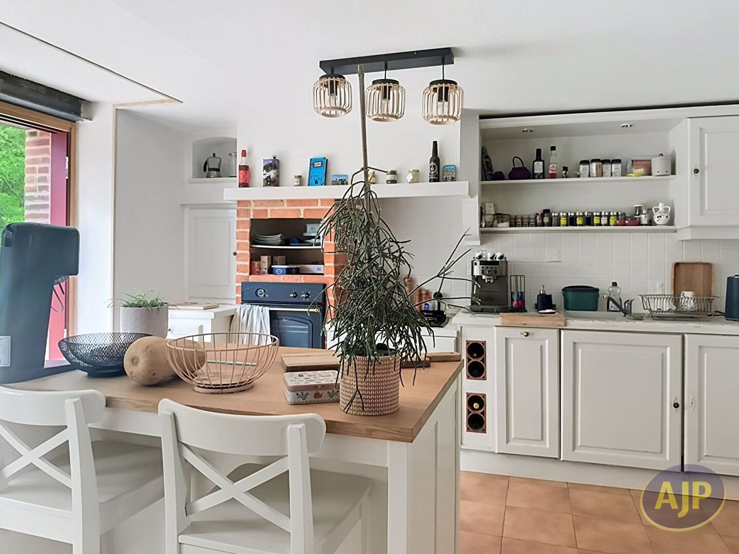 Maison à vendre, 142m², Les Brouzils