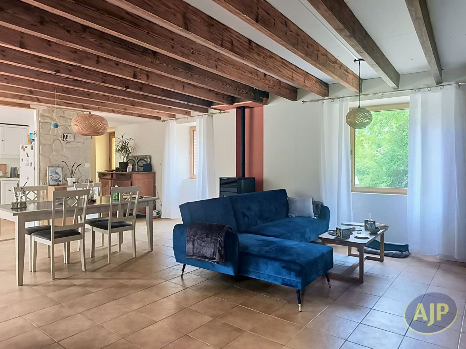 Maison à vendre, 142m², Les Brouzils