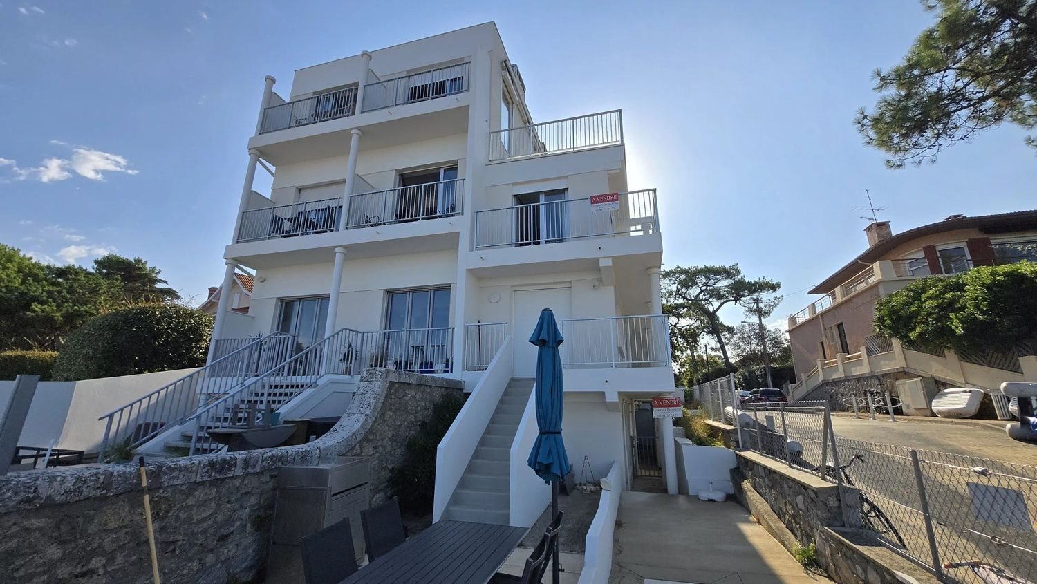Appartement à vendre, 65m², Arcachon