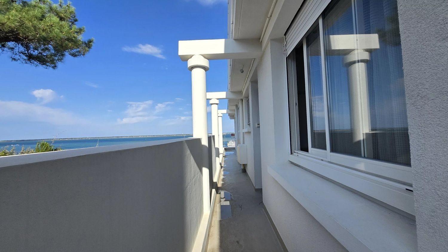 Appartement à vendre, 65m², Arcachon