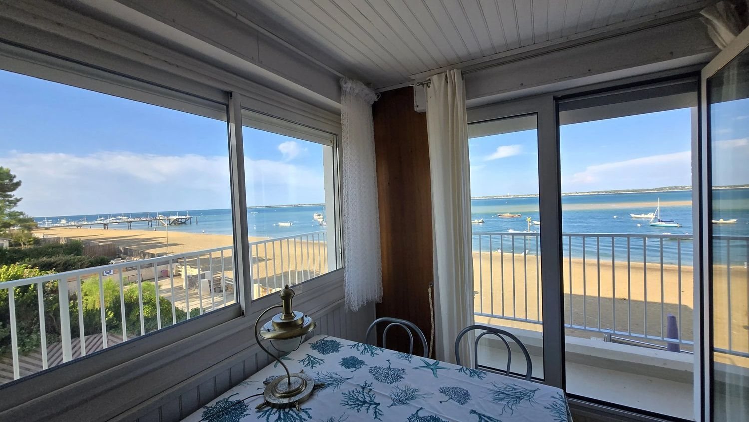 Appartement à vendre, 65m², Arcachon