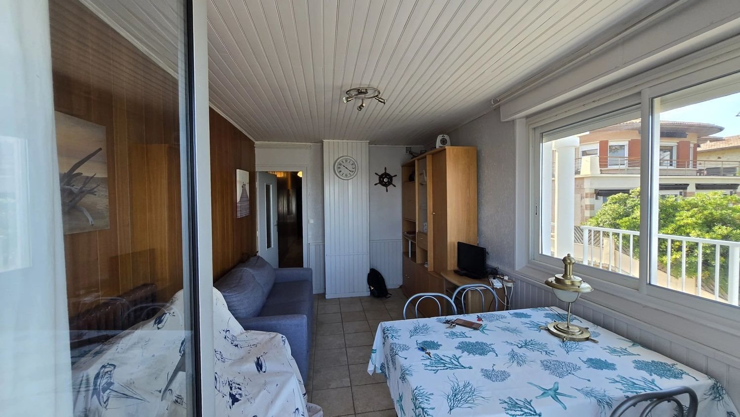 Appartement à vendre, 65m², Arcachon