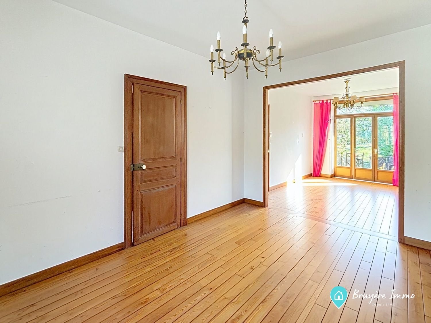 Maison à vendre, 120m², Hirson