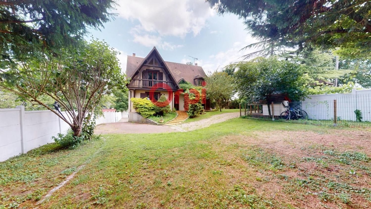 Maison à vendre, 160m², Montfermeil