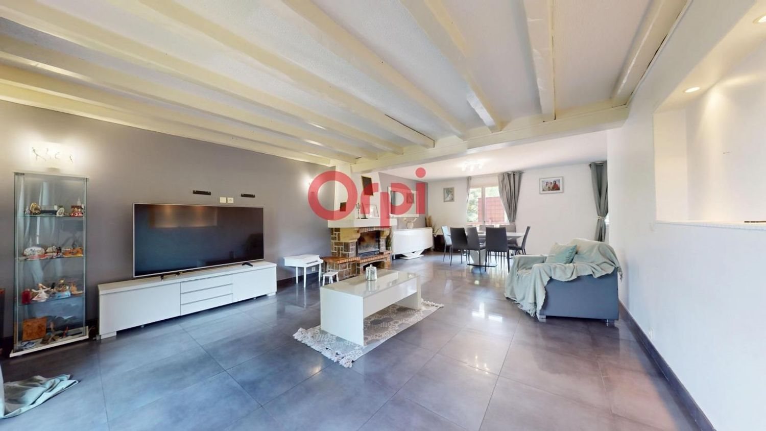 Maison à vendre, 160m², Montfermeil