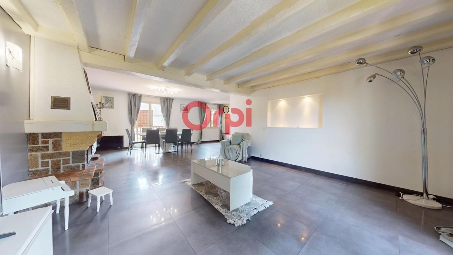 Maison à vendre, 160m², Montfermeil