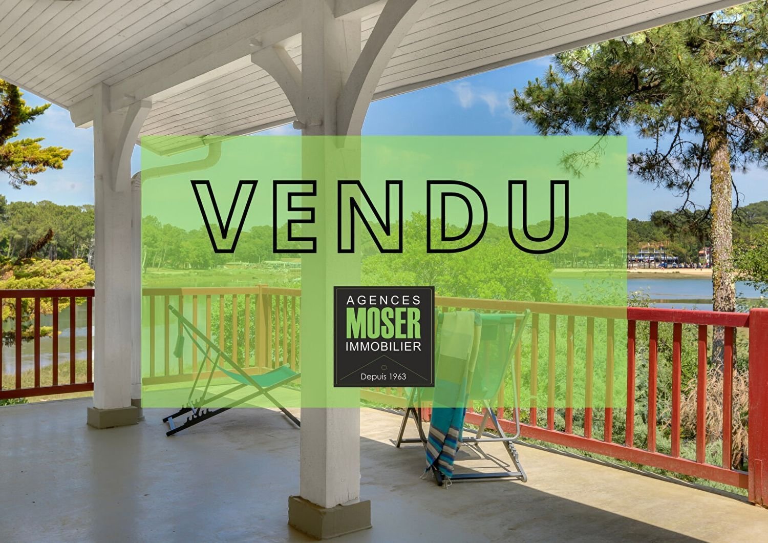 Maison à vendre, 200m², Soorts-Hossegor