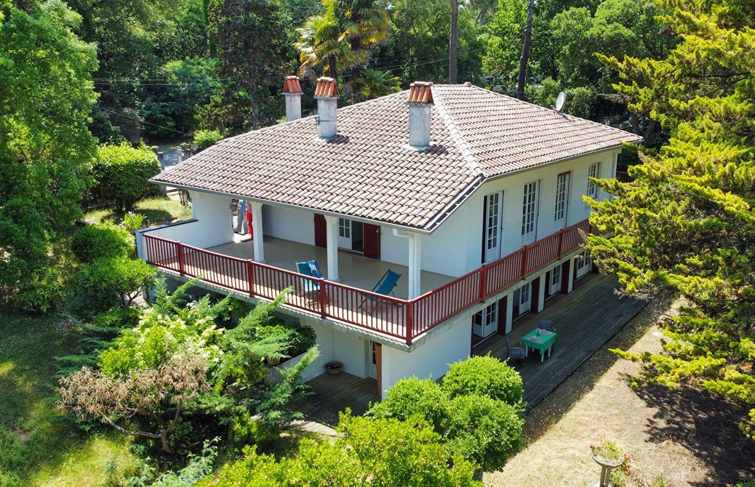 Maison à vendre, 200m², Soorts-Hossegor