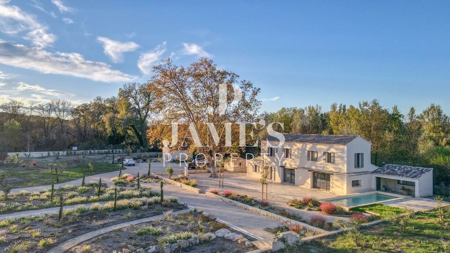 Maison à vendre, 210m², Mouriès