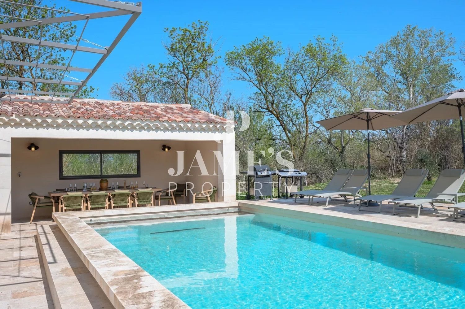 Maison à vendre, 210m², Mouriès